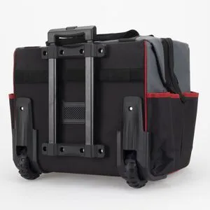 Pela 543531 Verktygsväska 44x24x42 Cm, Garageinredning & Förvaring