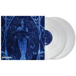 Abramis Brama: Enkel biljett (Transparant)