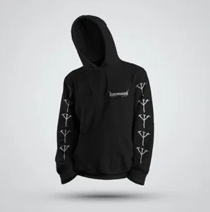 Wormwood: Hood "Scandinavian Melancholy" L