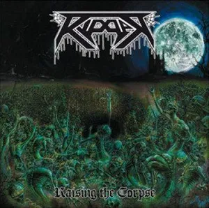 Ripper: Raising the Copse / Fatal Memories