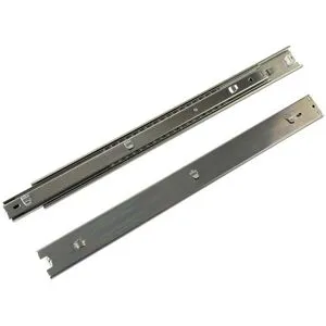 PELA Lådskenor till 546534 &amp; 546535 (par) USA vagn 2.0