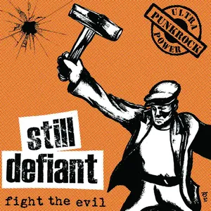 Still Defiant: Fight The Evil