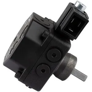 PELA Oljepump till 554168, #16