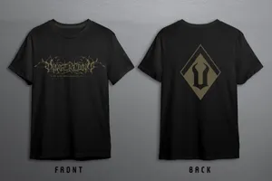 Vinterland: "Logo" (M)