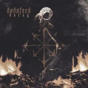Dodsferd: Decay