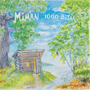 Miman: 1000 Bitar