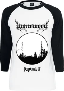 Wormwood: L/S Baseball "Nattarvet" (S)