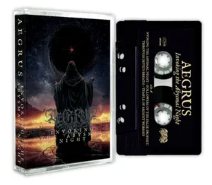 Aegrus: Invoking The Abysmal Night