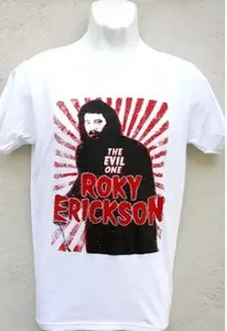 Erickson Roky: Evil One - Medium