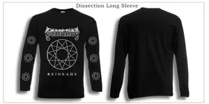 Dissection: L/S "Reinkaos" - S