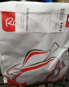 Poulet (de intermarché)