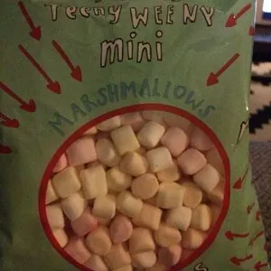 Marshmallows