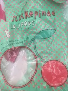 Lollipops