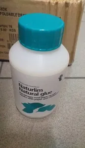 Natural glue