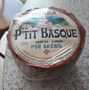Petit basque