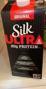 Silk ultra