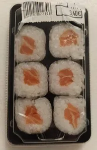 Maki saumon