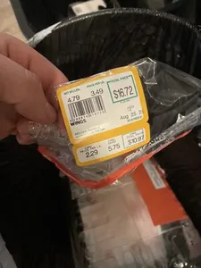 Chicken Wings From Giant Foods