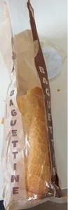 Demi baguette (baguettine)