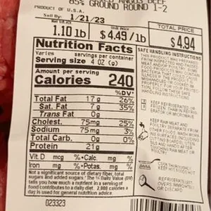 Certified Angus Beef