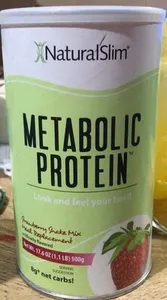 Metabolic Proten