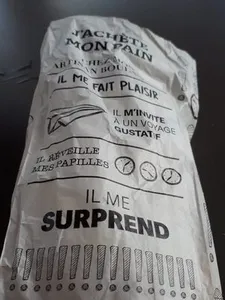 Baguette Intermarché