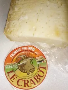 Le crabot