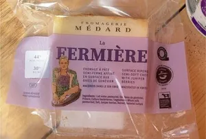 La Fermière