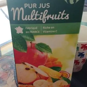 Multifruits