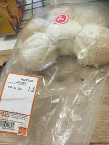 Marguerite carrefour