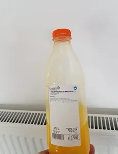 Jus d orange d afrique