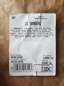 Le Damberg