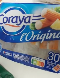 Coraya