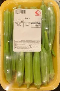 Okra