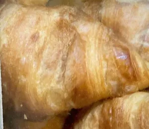 Wellesley farms croissants