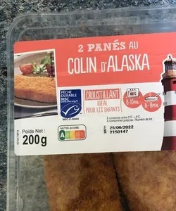 Colin d’Alaska