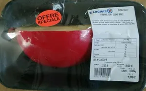 Fromage Edam Jeune Boule