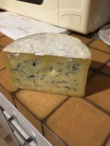 Chapelle Laurent bleu