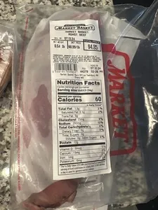 Market Basket Roast Beef