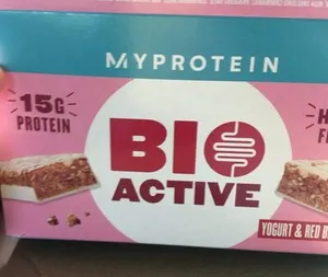 Bio Active