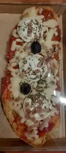 Bruschetta fromagere