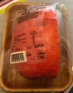 Fromage Edam Boule Or