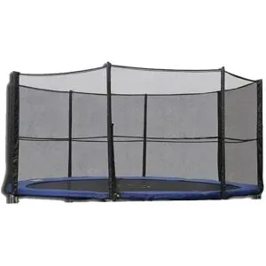 Insportline Säkerhetsnät 4,3m (enbart nätet)