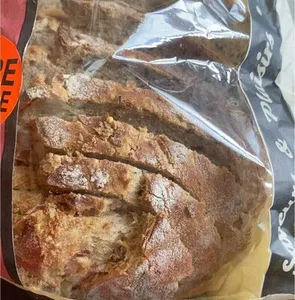 Pave de graines et céréales