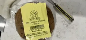 6PK CHOCOLATE CHIP COOKIE