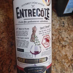 Entrecôte
