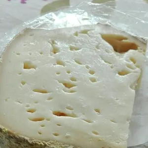 Tomme d'Ardèche