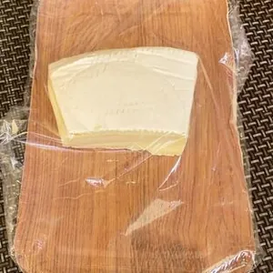 Brie pasteurisée