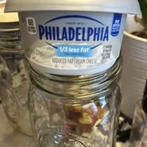 Reduced Fat Cream Cheese