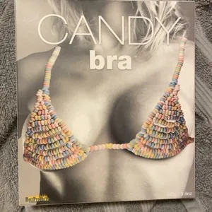 Candy Bra